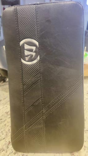 Used Warrior Regular Ritual G5