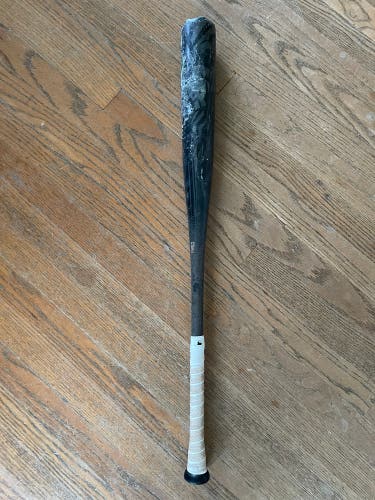 2022 CUSTOM Demarini Voodoo One 33” 30oz