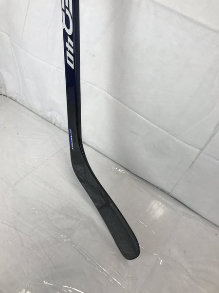 New Easton Eq40 100 Flex Iginla Pattern P7 Ice Hockey Stick Senior  Composite One Piece Lh