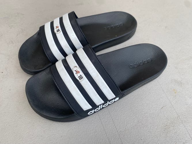 Adidas Men's Sandal / Slides / Shower Shoes 3956