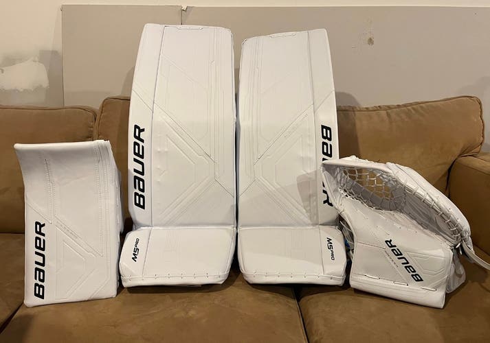 34" Regular  M5 Pro Set NEW