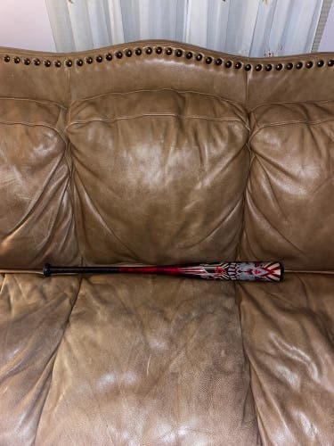 2022 DeMarini Voodoo One 32/29