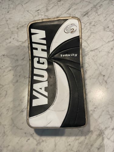 Vaughn V2 Blocker Velocity 7000 Senior