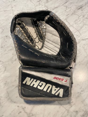Vaughn Vision T5500 Glove Senior