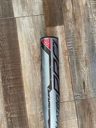 2021 USA Rawlings Quatro Pro 29” Drop -12