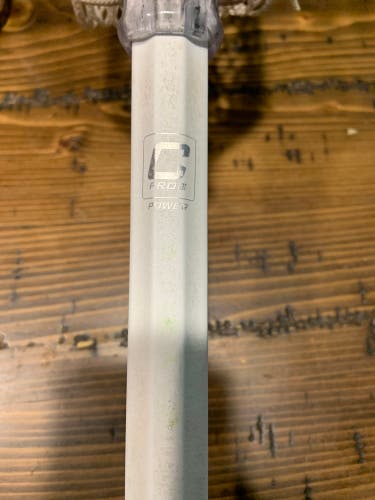 Used ECD Carbon 3.0 Shaft