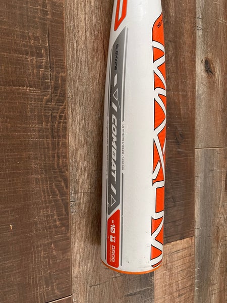 2017 Combat USSSA 28” Drop -10