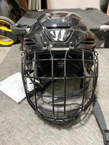 Medium Warrior Covert PX2 Helmet