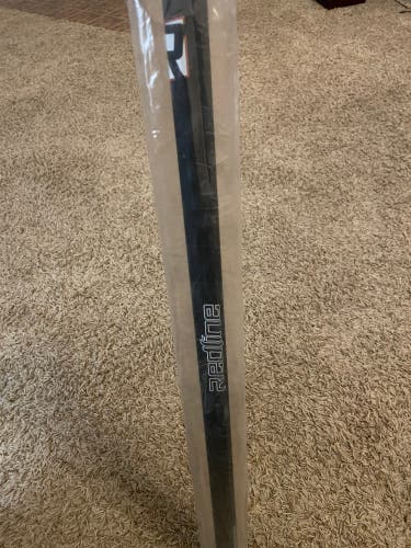 New Redline 30” Composite Lacrosse Shaft