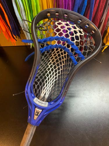 BRINE RP3 2X W/ STX SABER Shaft Complete Stick