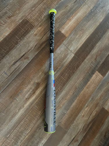 2019 USA Louisville Prime 919 29” Drop -10