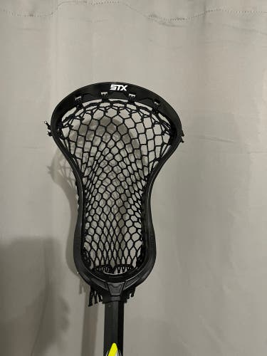 New FOGO Strung Duel 2 Head