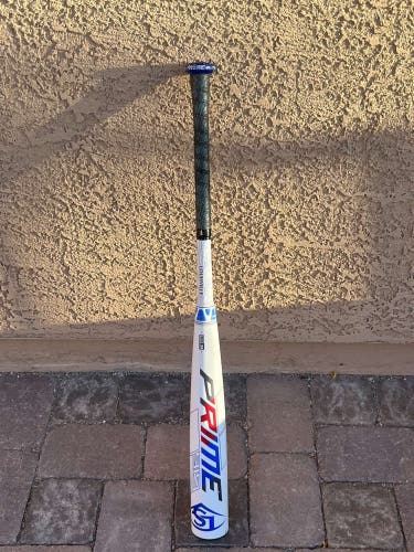 BBCOR Certified Composite (-3) 29 oz 32" Prime 919 Bat
