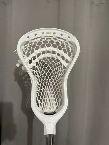 New Defense Strung Hammer 900 Head