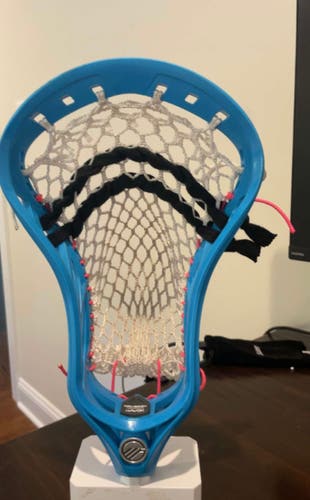 Used Defense Strung Havok Head