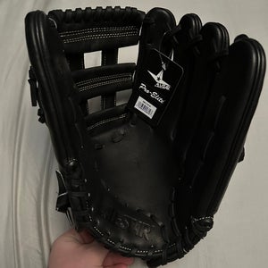 New All Star Pro Elite 12.75" Baseball Glove