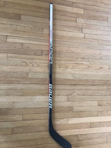 Bauer Vapor Hyperlite Stick 50 Flex Lefty P88
