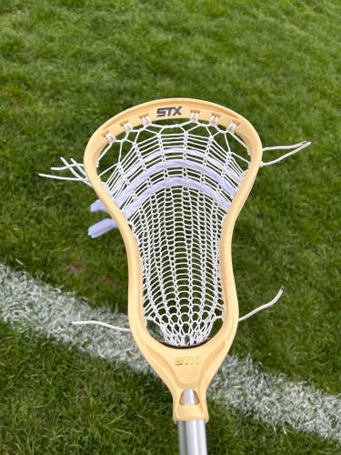 BN Khaki Stallion 700