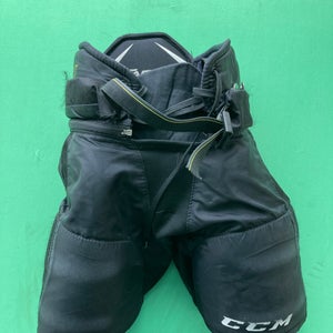 Youth Used Large CCM Tacks Hockey Pants