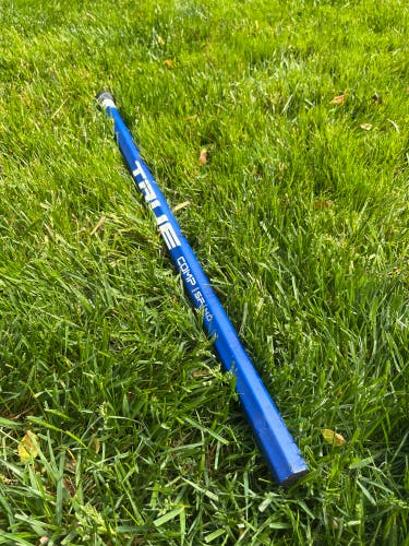 Used True Comp 4.0 Shaft