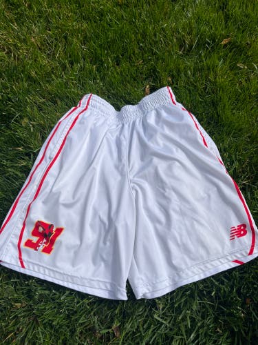 Team 91 MD Shorts