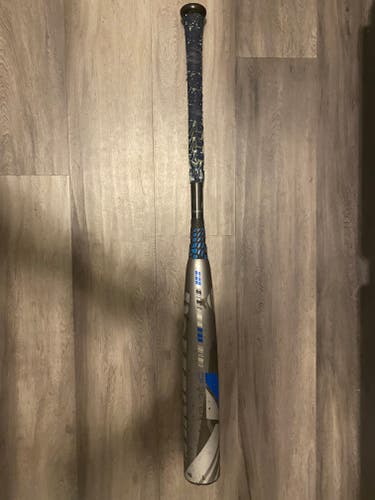 Used BBCOR Certified 2017 DeMarini Composite CF7 Bat (-3) 30 oz 33"