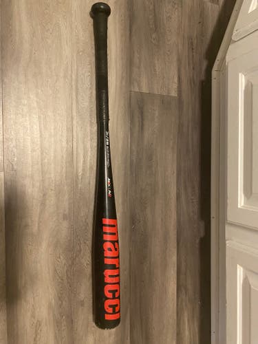 Marucci Alloy CAT 7 Bat (-3) 28 oz 31"