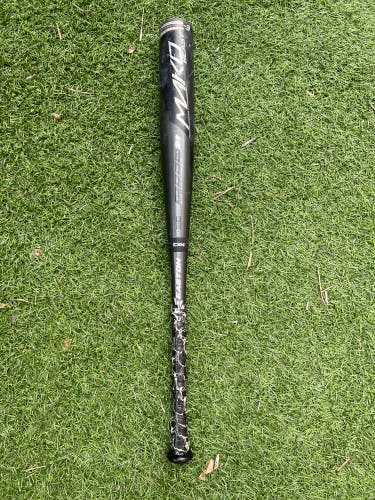 2017 Composite (-3) 28 oz 31" Mako Beast Bat
