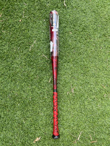 2022 Alloy (-3) 29 oz 32" Voodoo One Bat