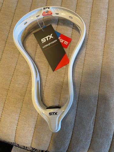 New Attack & Midfield Unstrung Ultra Power Head