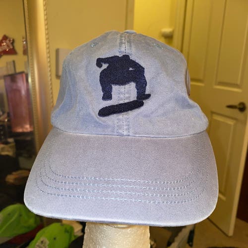 Vintage 2005 Skateboard Dad Hat