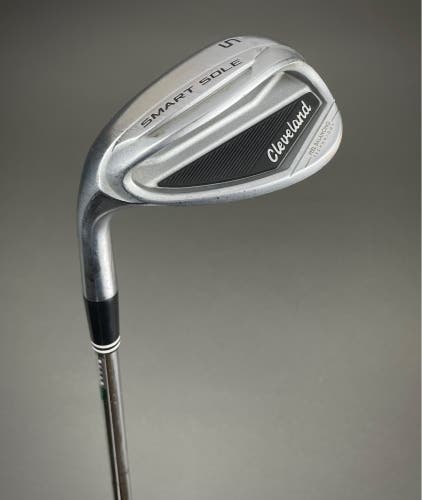 Cleveland Smart Sole Sand Wedge
