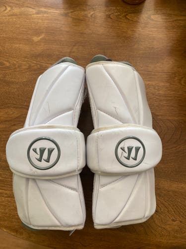 Warrior Evo Arm Guard