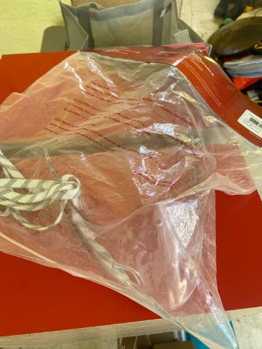 New CCM Neck Dangler