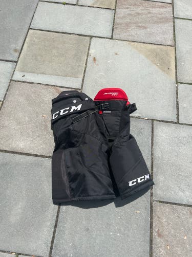 Senior Medium CCM Jetspeed FT4 Hockey Pants
