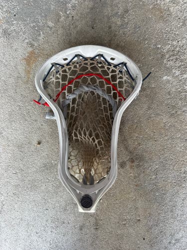 Used Strung Optik 3.0
