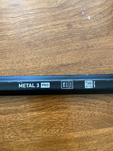 StringKing Metal 3 Pro 175 shaft