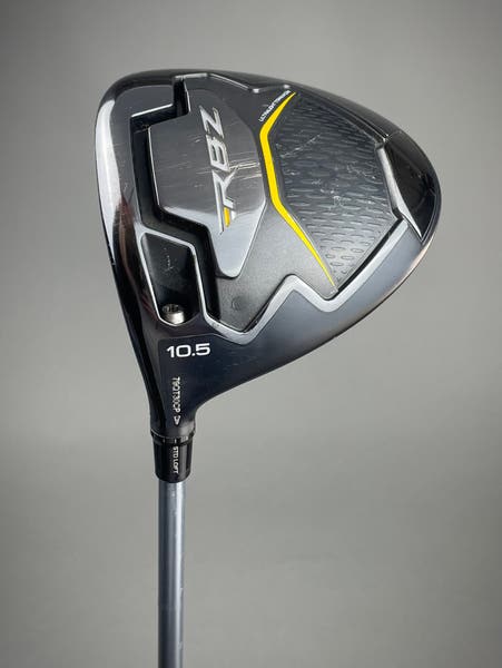 TaylorMade RBZ Black *10.5 Driver Left Handed | SidelineSwap