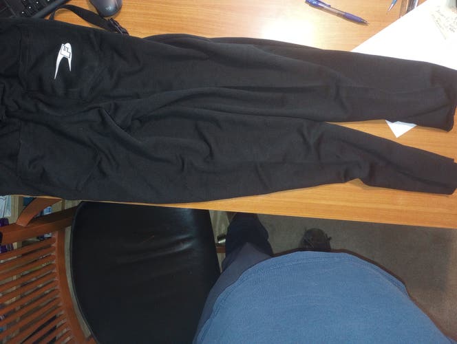 Used Referee Pants.   Mfg=Force