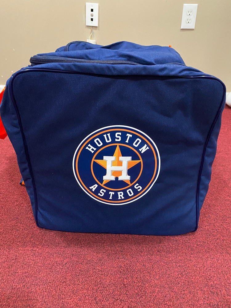 New Houston Astros 4ORTE Coach's Bag