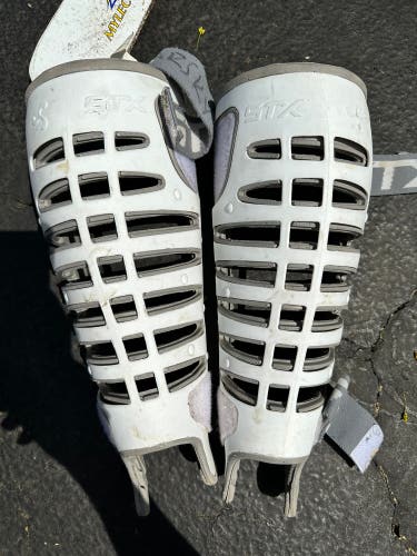 Used Medium STX