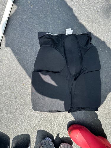 Stx goalie pants lacrosse