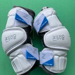 Used Small True ZeroLyte Arm Pads