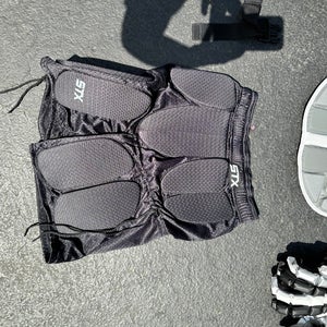 Used Medium STX Goalie Pants