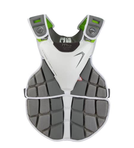 Used XS Maverik Max Chest Protector