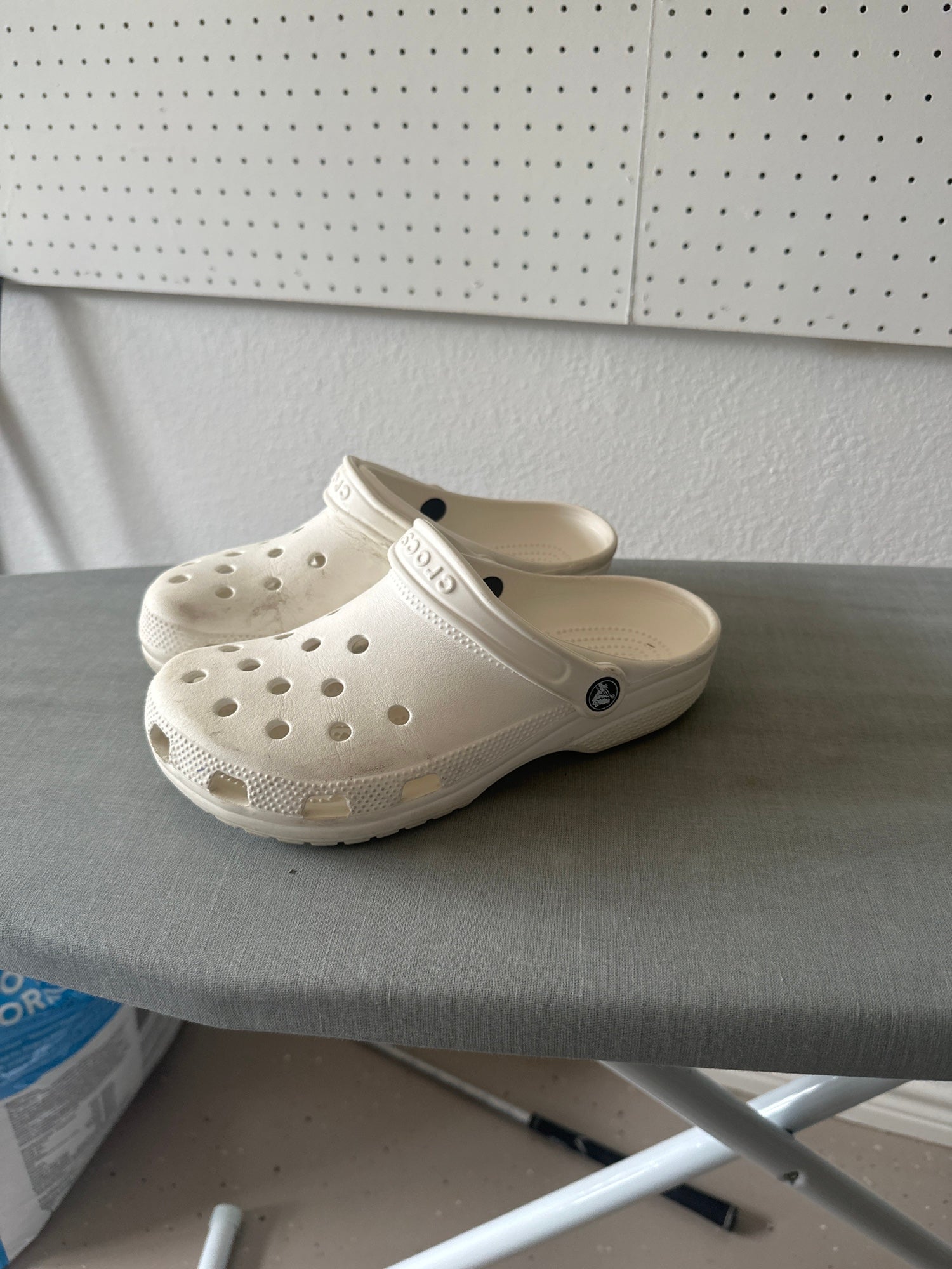 Chicago Bears Crocs