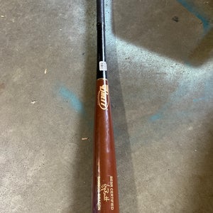 Used Wood (-3) 30 oz 33" Bamboo Dragon Bat