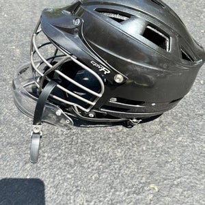 Goalie Cascade CPV-R Helmet