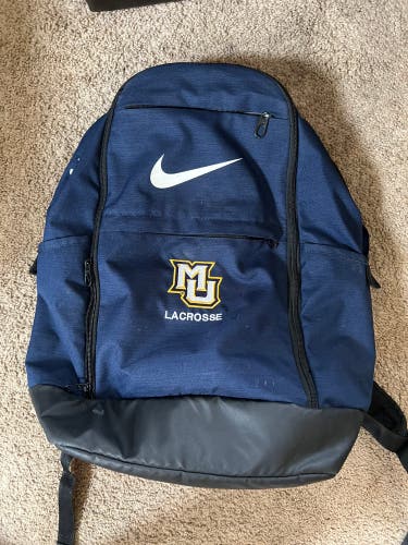 Team Issues Blue New Large/Extra Large Nike Backpack