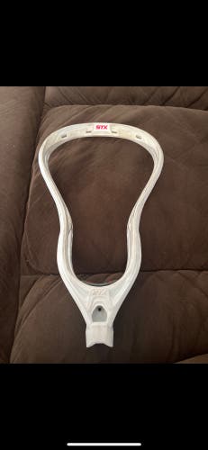 Used Defense Unstrung Hammer Head